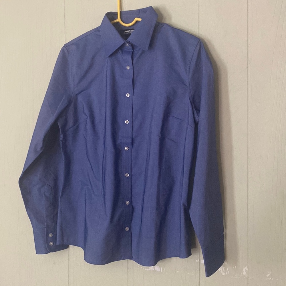 NWOT shirt